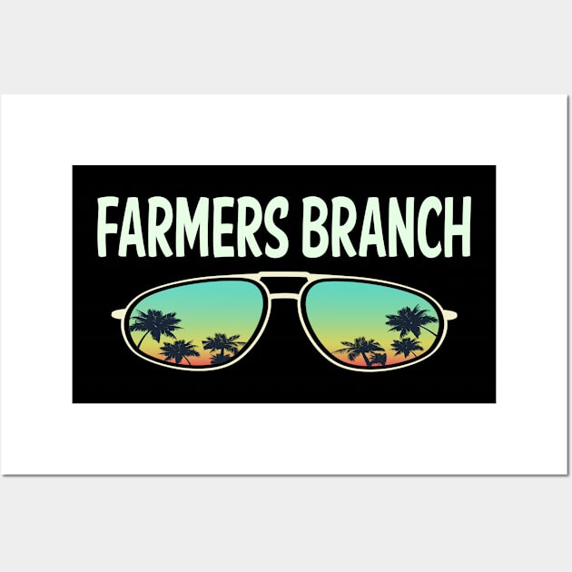 Nature Glasses Farmers Branch Wall Art by rosenbaumquinton52